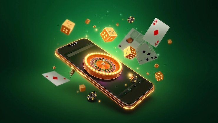 মোবাইল ব্রাউজারে apk 17 লাইভ রুলেট দৃশ্য